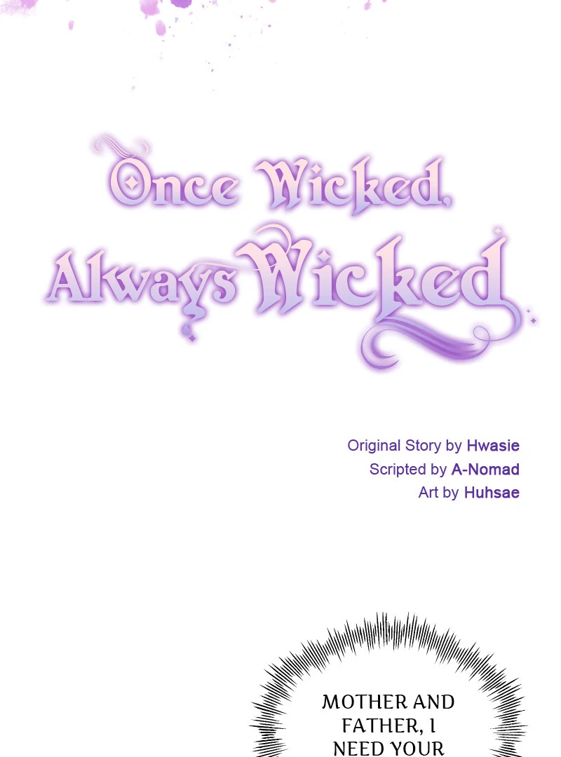 Once Wicked, Always Wicked Chapter 73 page 4