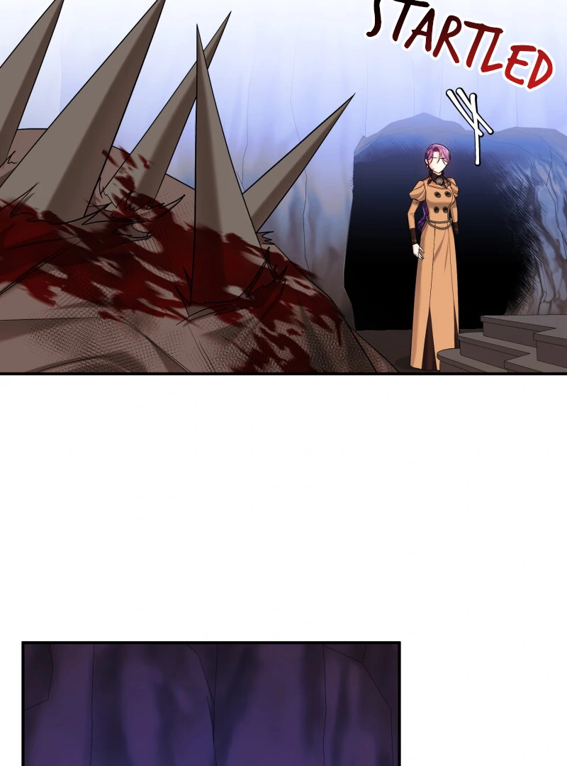 Once Wicked, Always Wicked Chapter 73 page 54