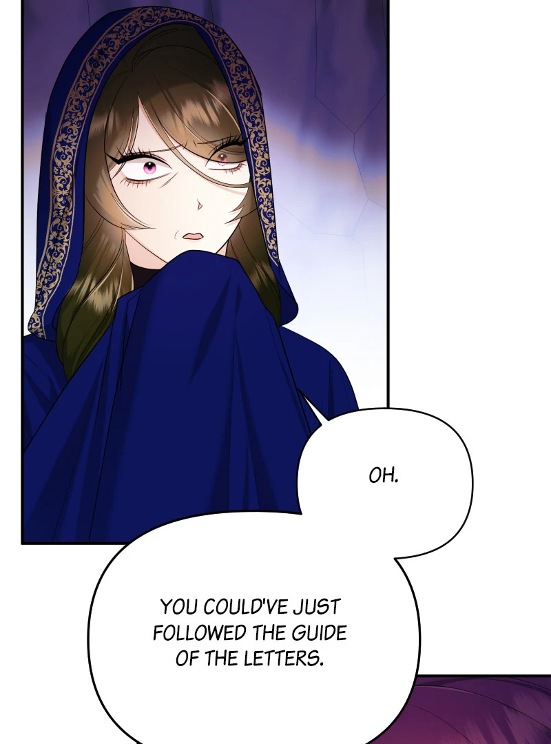 Once Wicked, Always Wicked Chapter 73 page 55