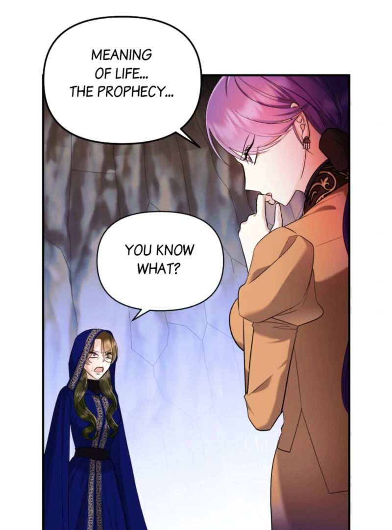 Once Wicked, Always Wicked Chapter 73 page 59