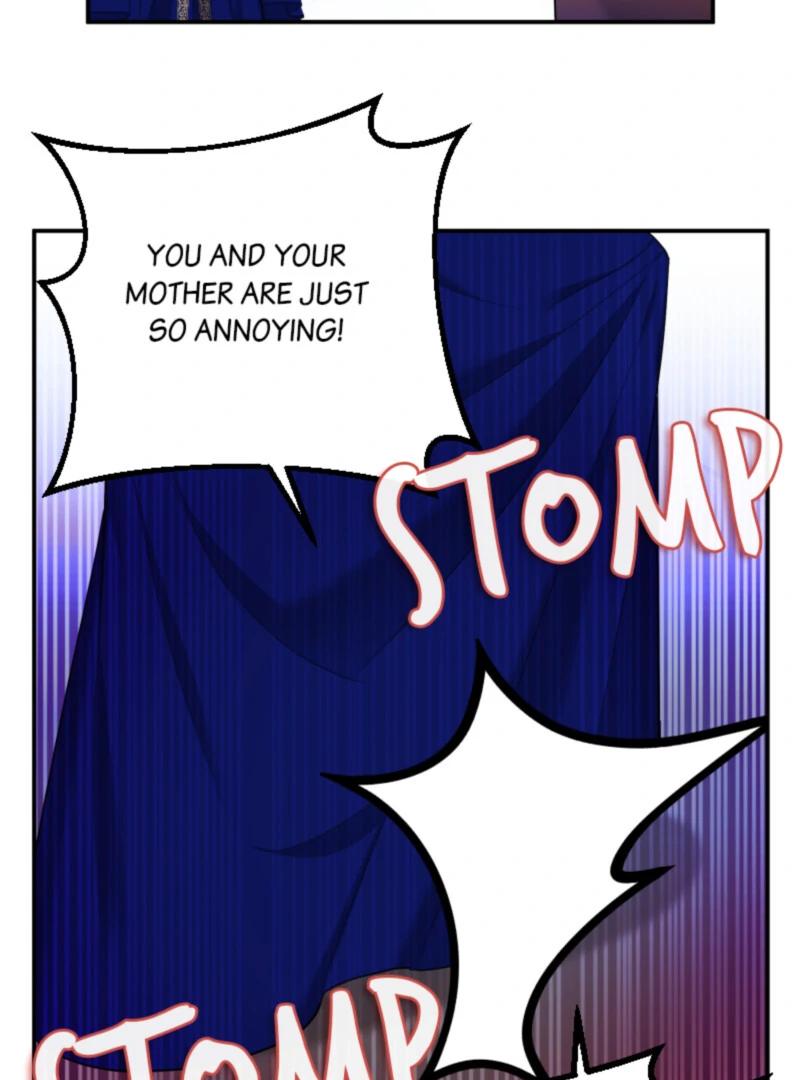 Once Wicked, Always Wicked Chapter 73 page 60