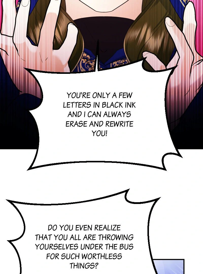 Once Wicked, Always Wicked Chapter 73 page 69