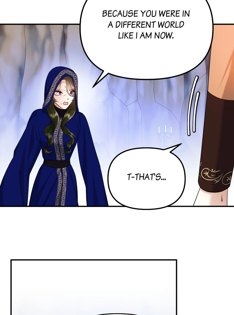 Once Wicked, Always Wicked Chapter 73 page 73