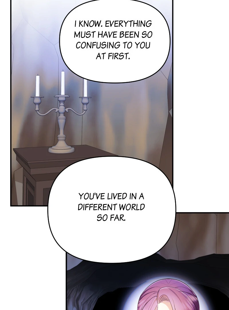 Once Wicked, Always Wicked Chapter 73 page 74