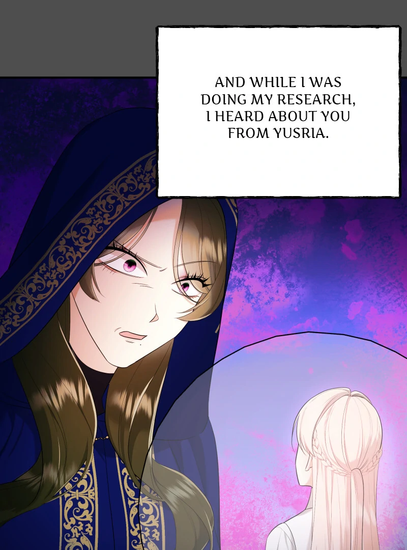 Once Wicked, Always Wicked Chapter 73 page 85
