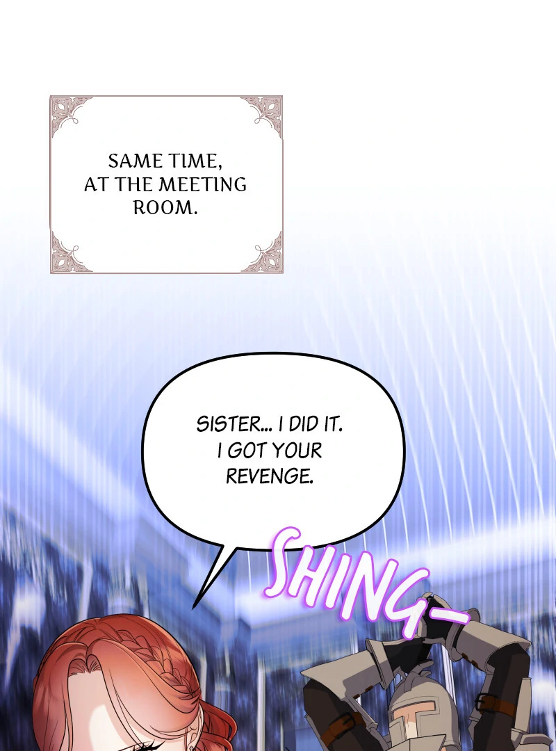 Once Wicked, Always Wicked Chapter 73 page 8