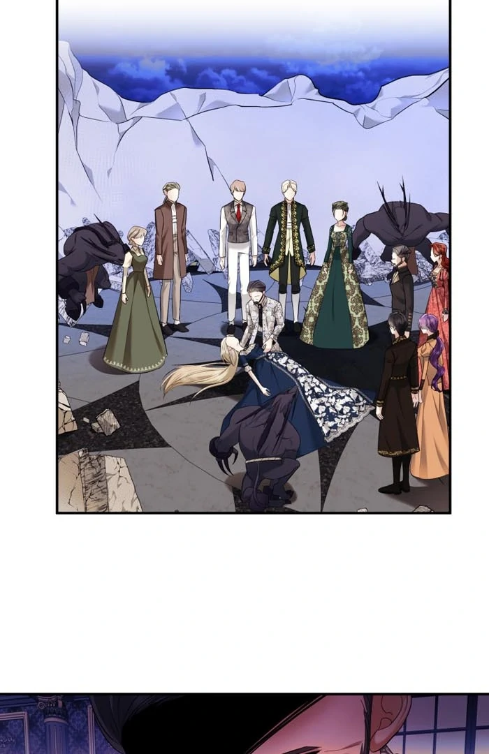 Once Wicked, Always Wicked Chapter 74 page 99