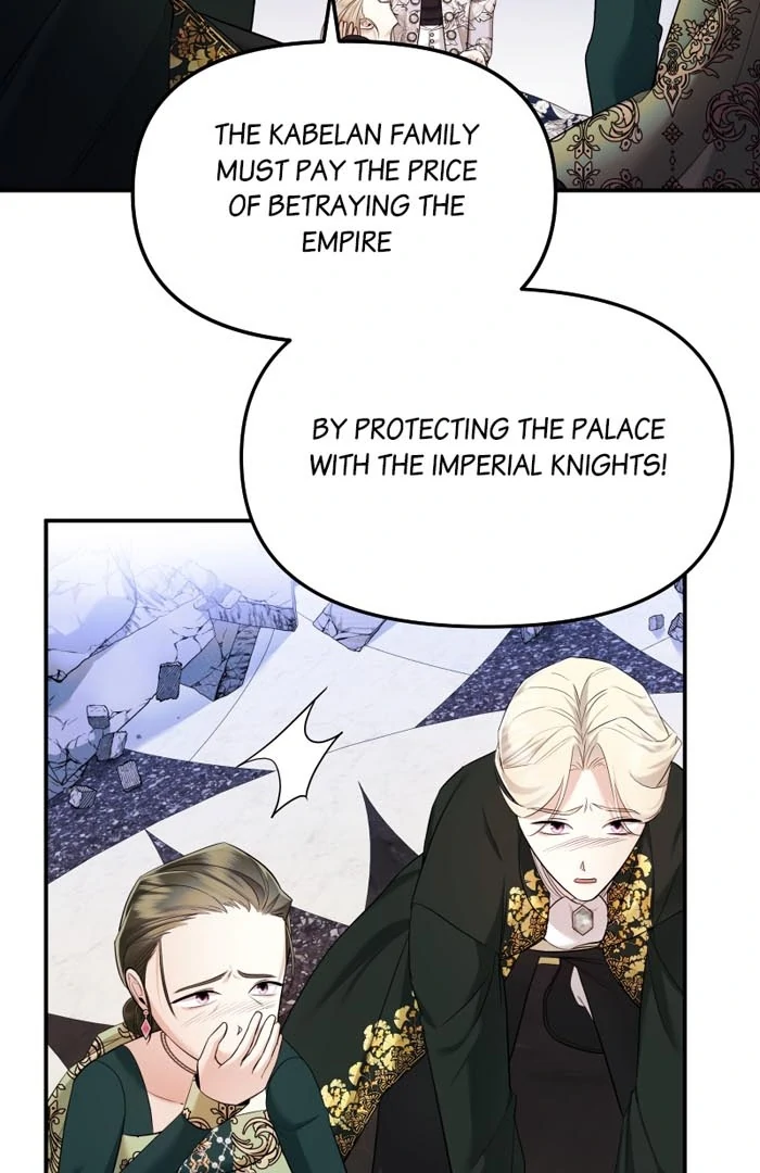 Once Wicked, Always Wicked Chapter 74 page 111