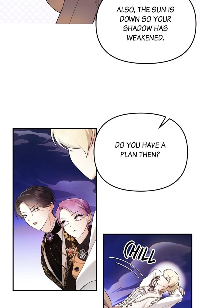 Once Wicked, Always Wicked Chapter 74 page 118