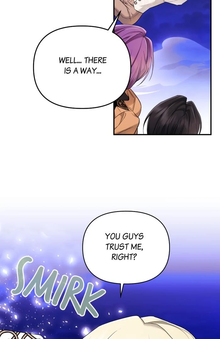 Once Wicked, Always Wicked Chapter 74 page 119