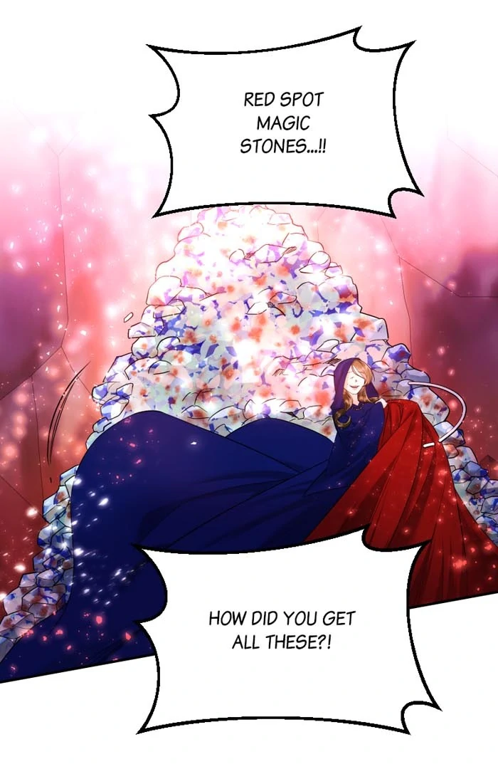 Once Wicked, Always Wicked Chapter 74 page 18