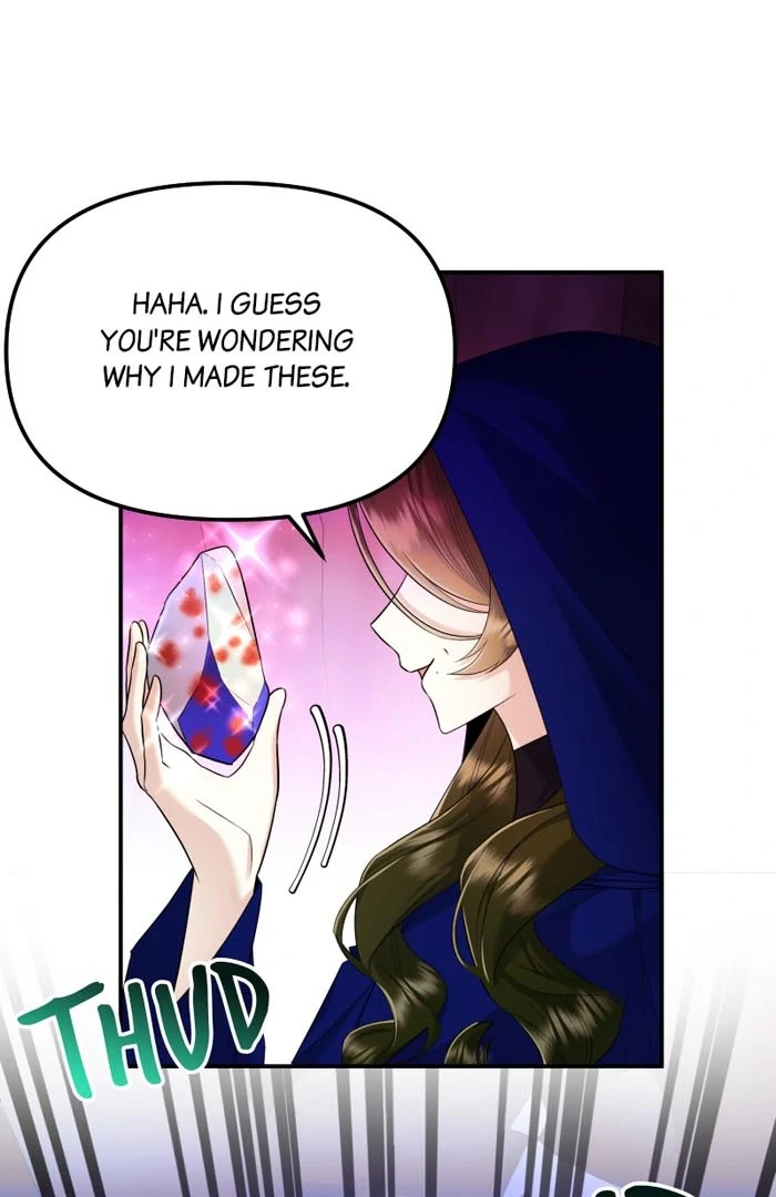 Once Wicked, Always Wicked Chapter 74 page 19