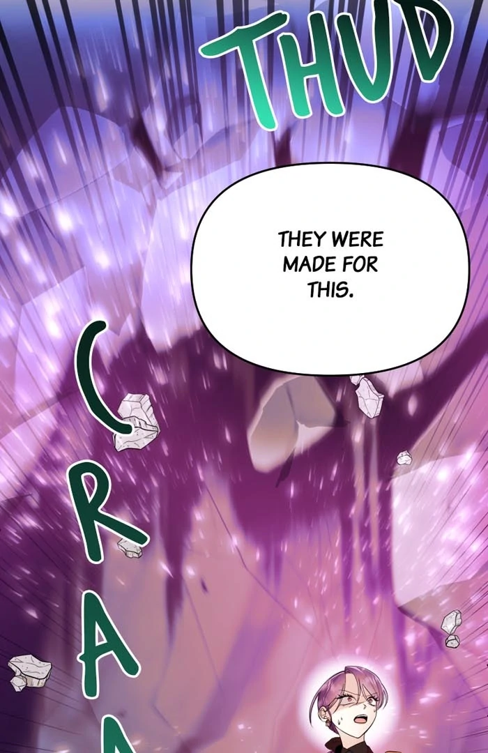 Once Wicked, Always Wicked Chapter 74 page 20