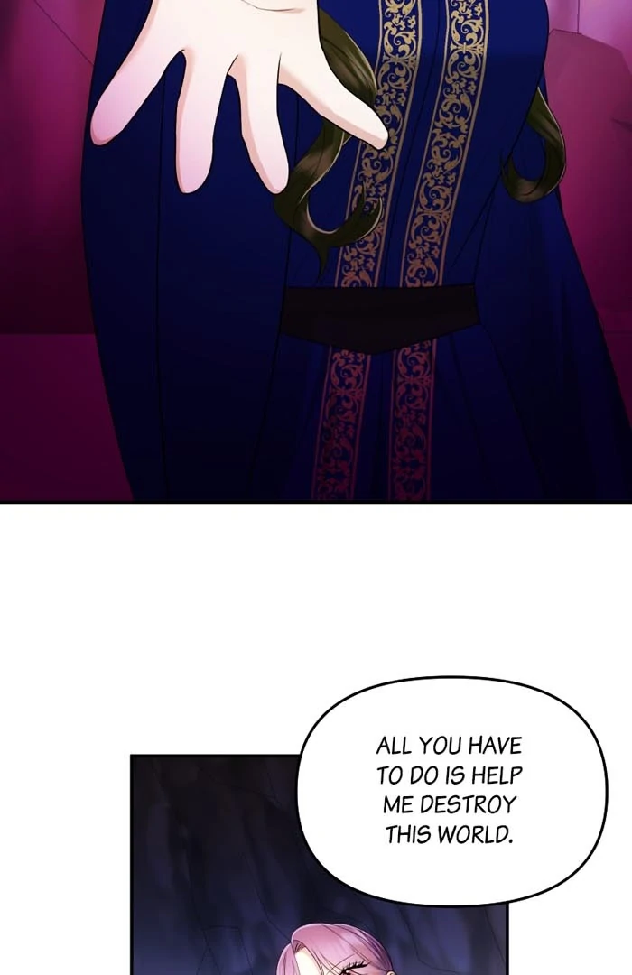 Once Wicked, Always Wicked Chapter 74 page 3