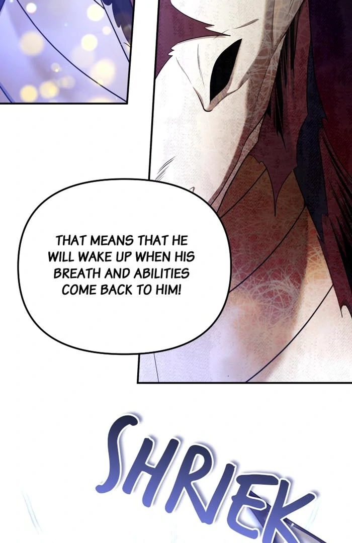 Once Wicked, Always Wicked Chapter 74 page 44