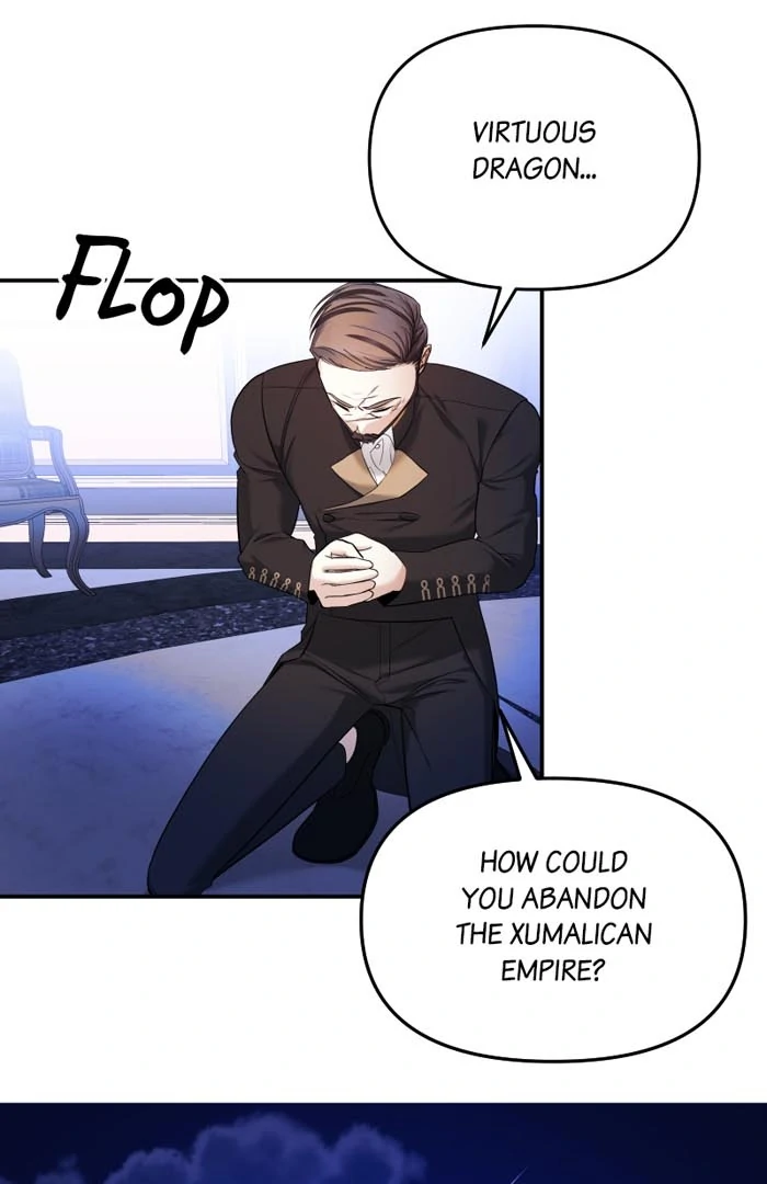 Once Wicked, Always Wicked Chapter 74 page 49