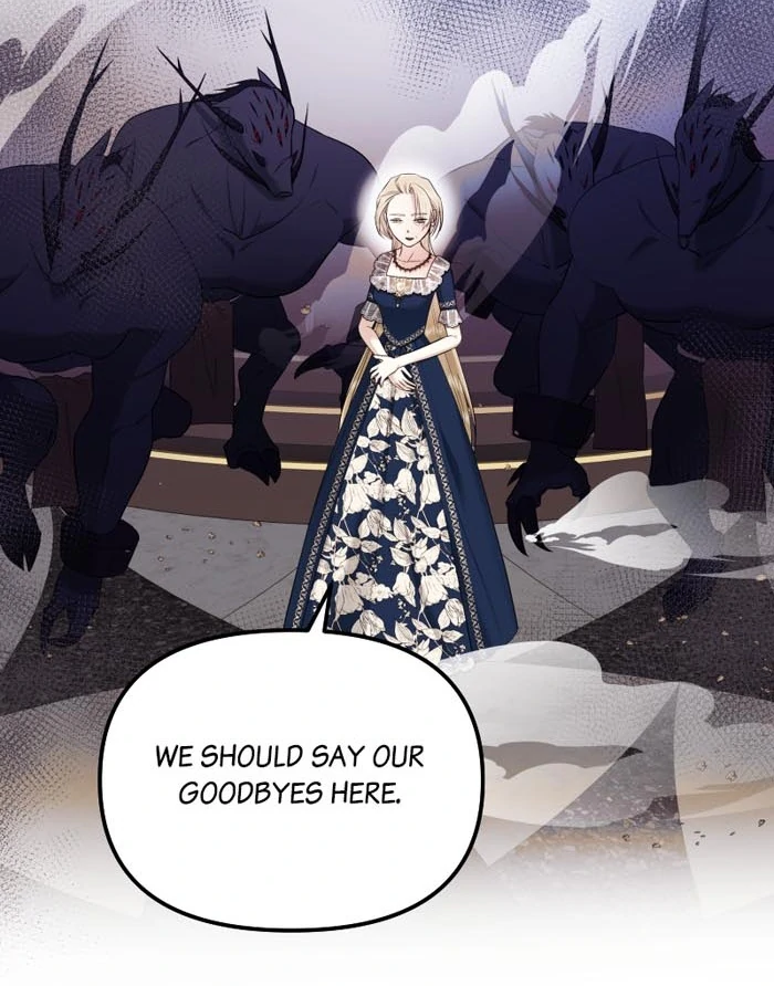 Once Wicked, Always Wicked Chapter 74 page 82
