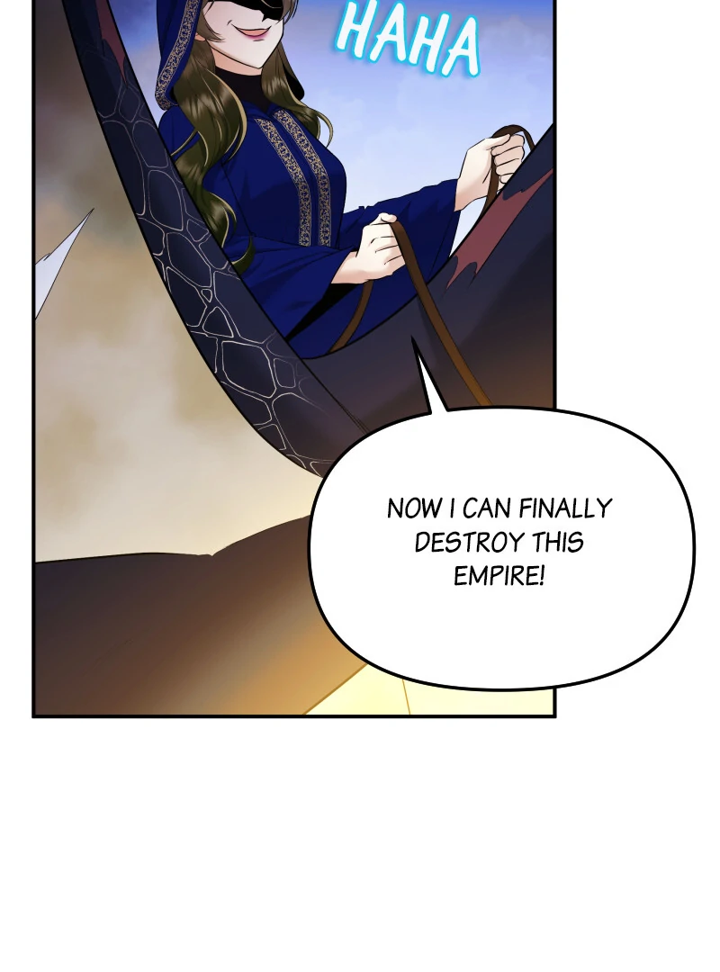 Once Wicked, Always Wicked Chapter 75 page 6