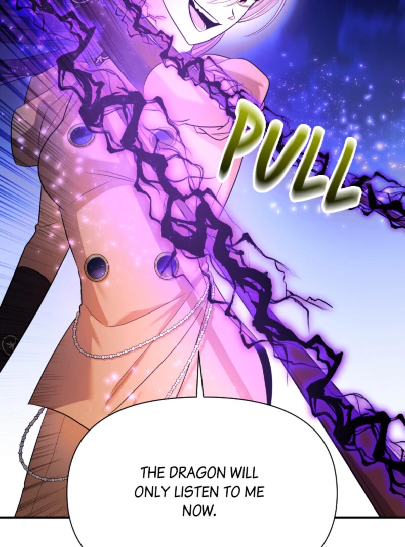 Once Wicked, Always Wicked Chapter 75 page 76