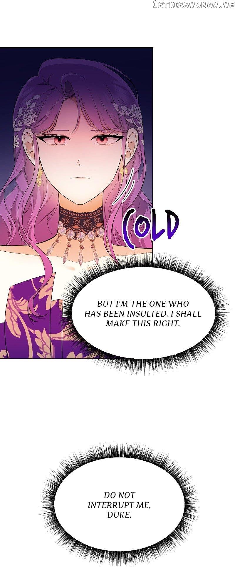 Once Wicked, Always Wicked Chapter 8 page 16