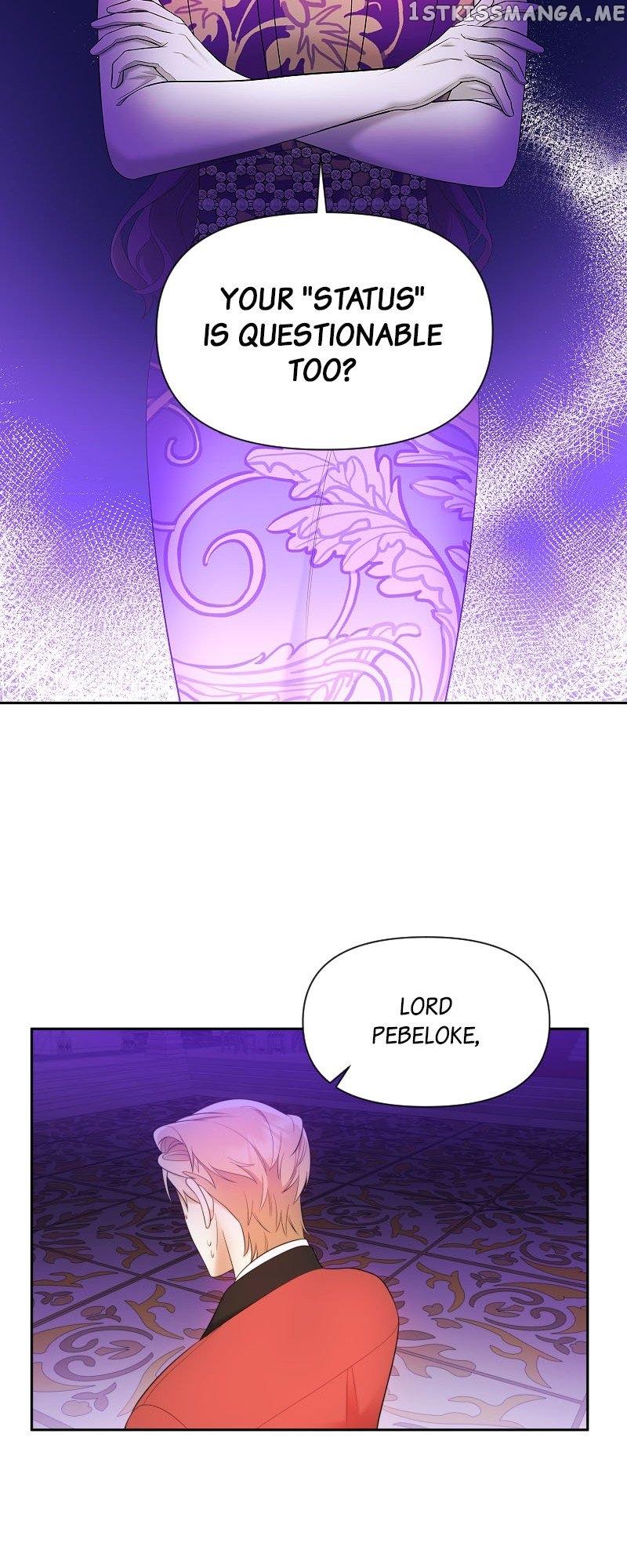 Once Wicked, Always Wicked Chapter 8 page 19