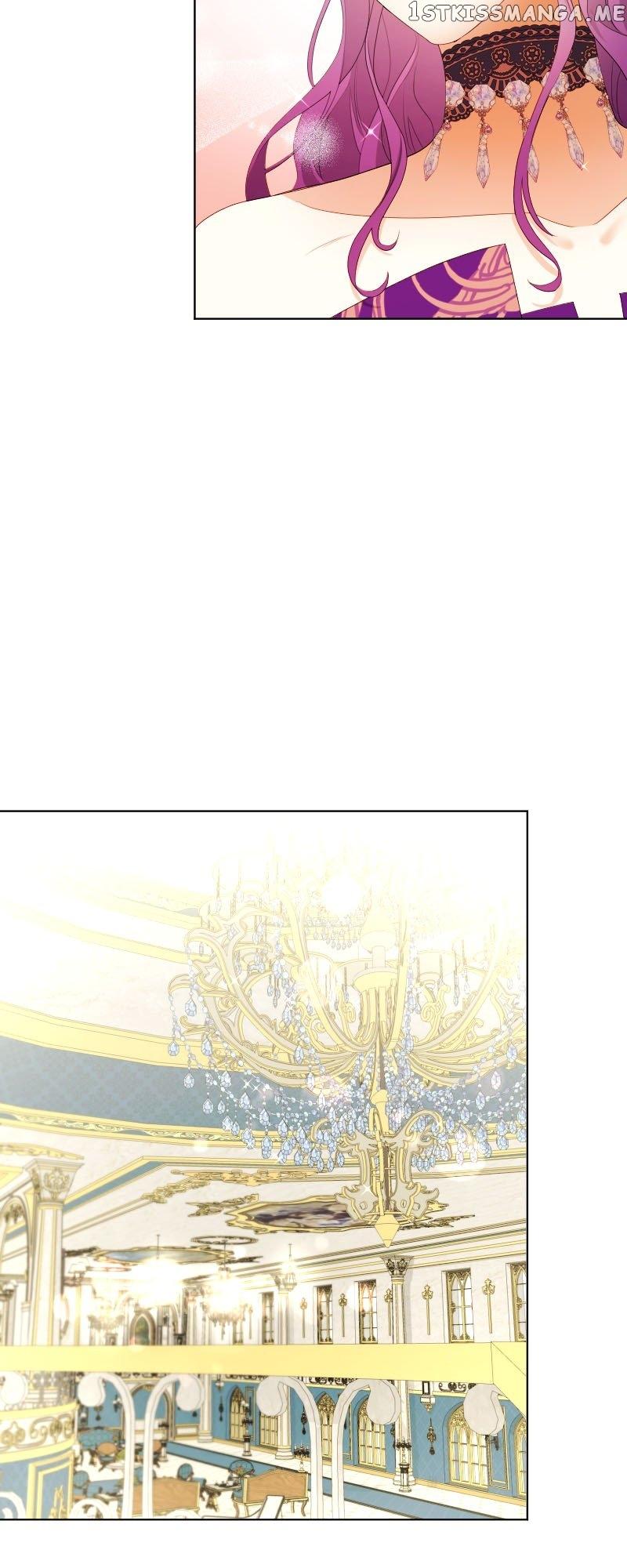 Once Wicked, Always Wicked Chapter 8 page 30