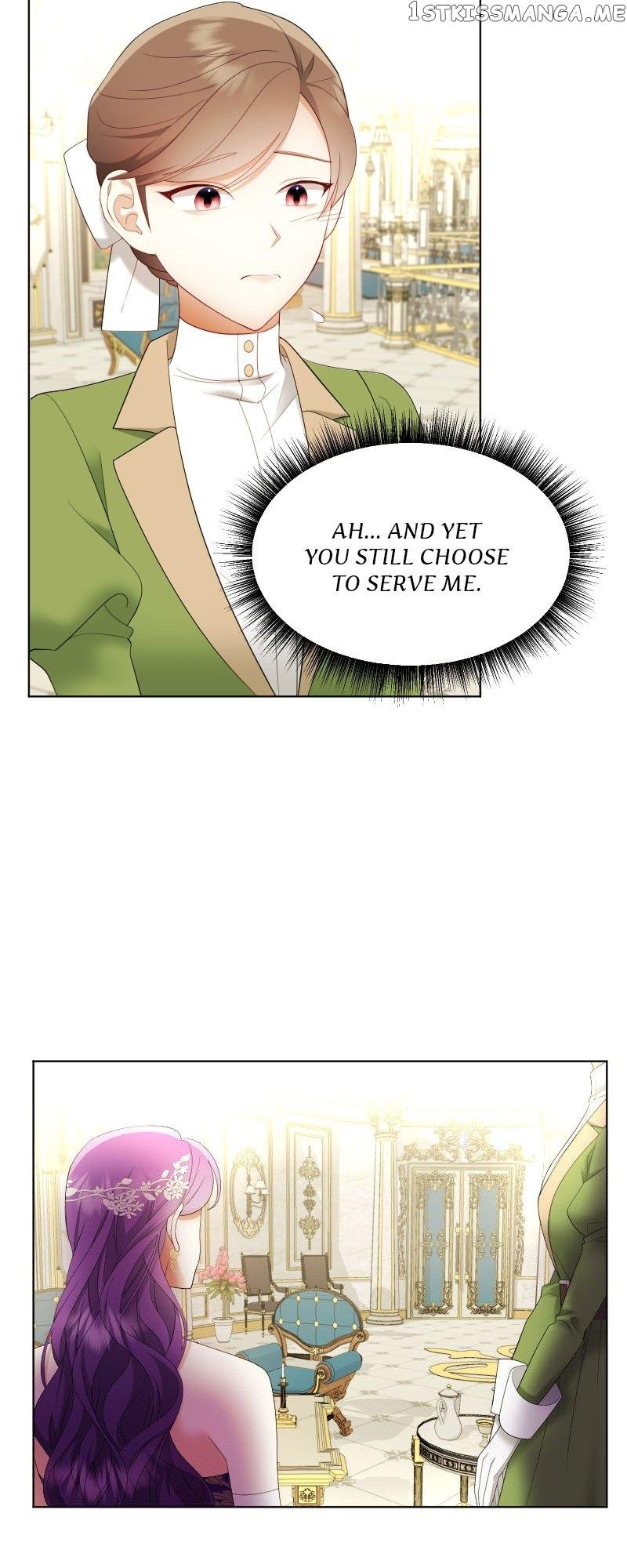 Once Wicked, Always Wicked Chapter 8 page 33