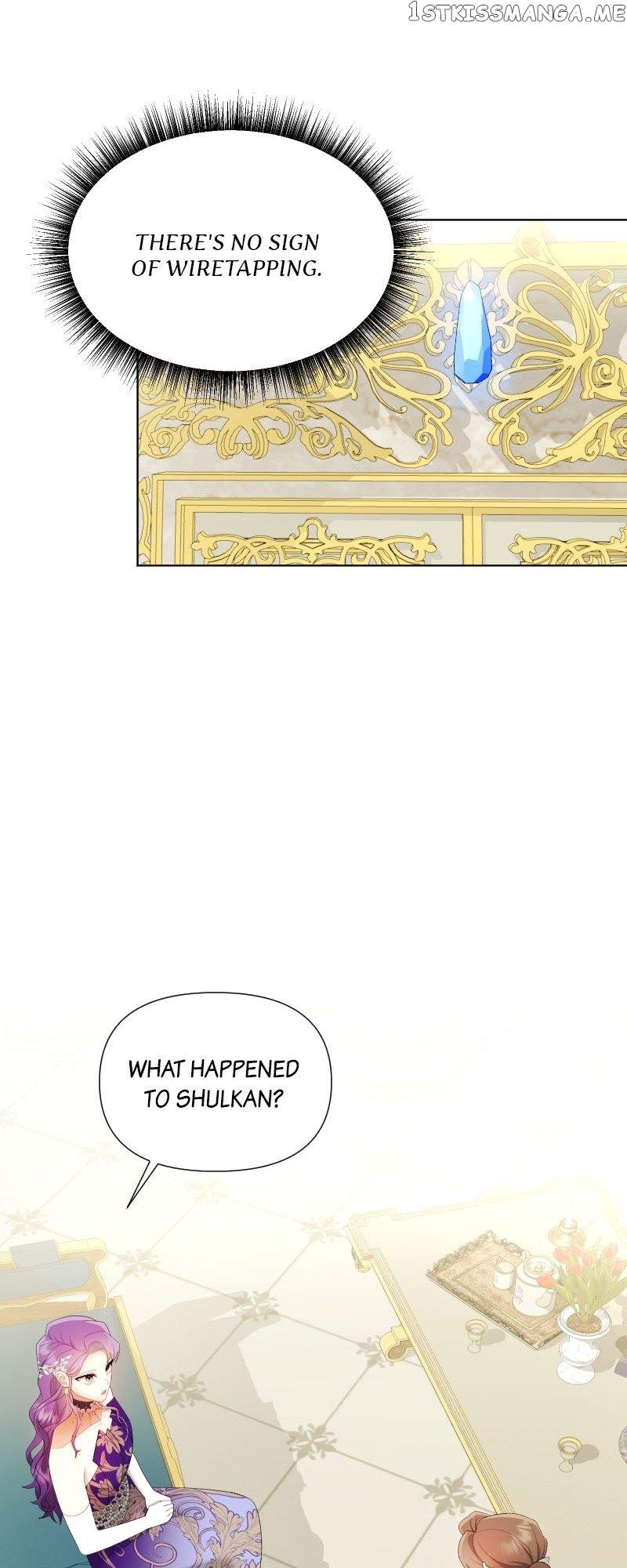 Once Wicked, Always Wicked Chapter 8 page 34