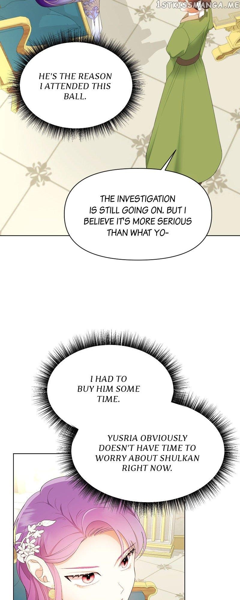 Once Wicked, Always Wicked Chapter 8 page 35