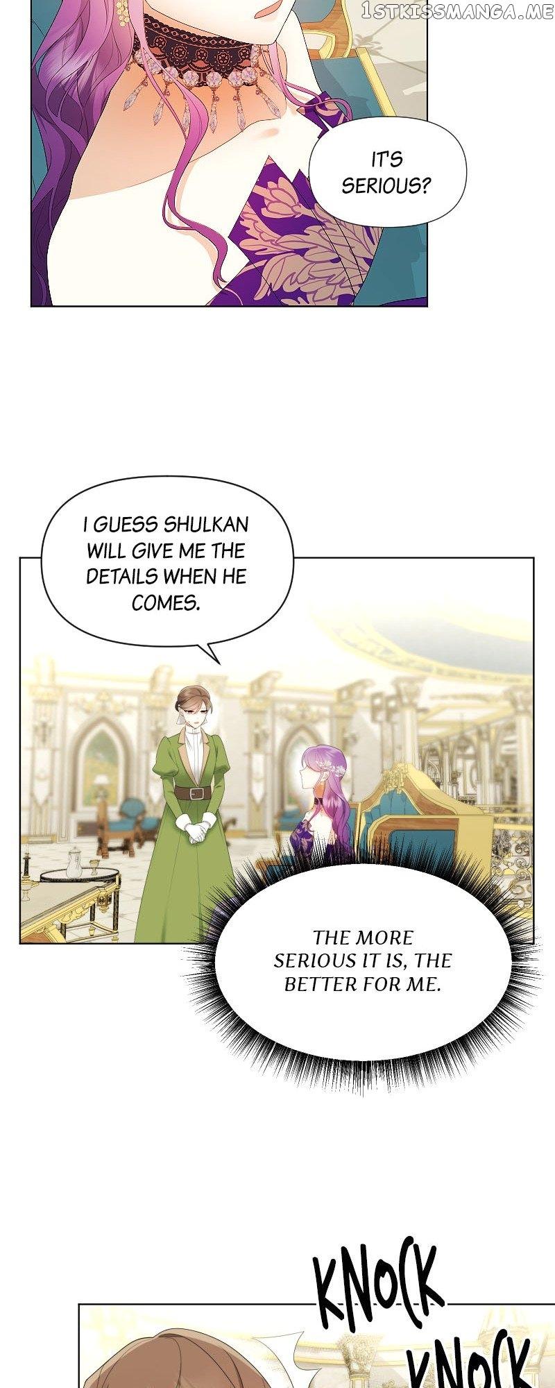 Once Wicked, Always Wicked Chapter 8 page 36