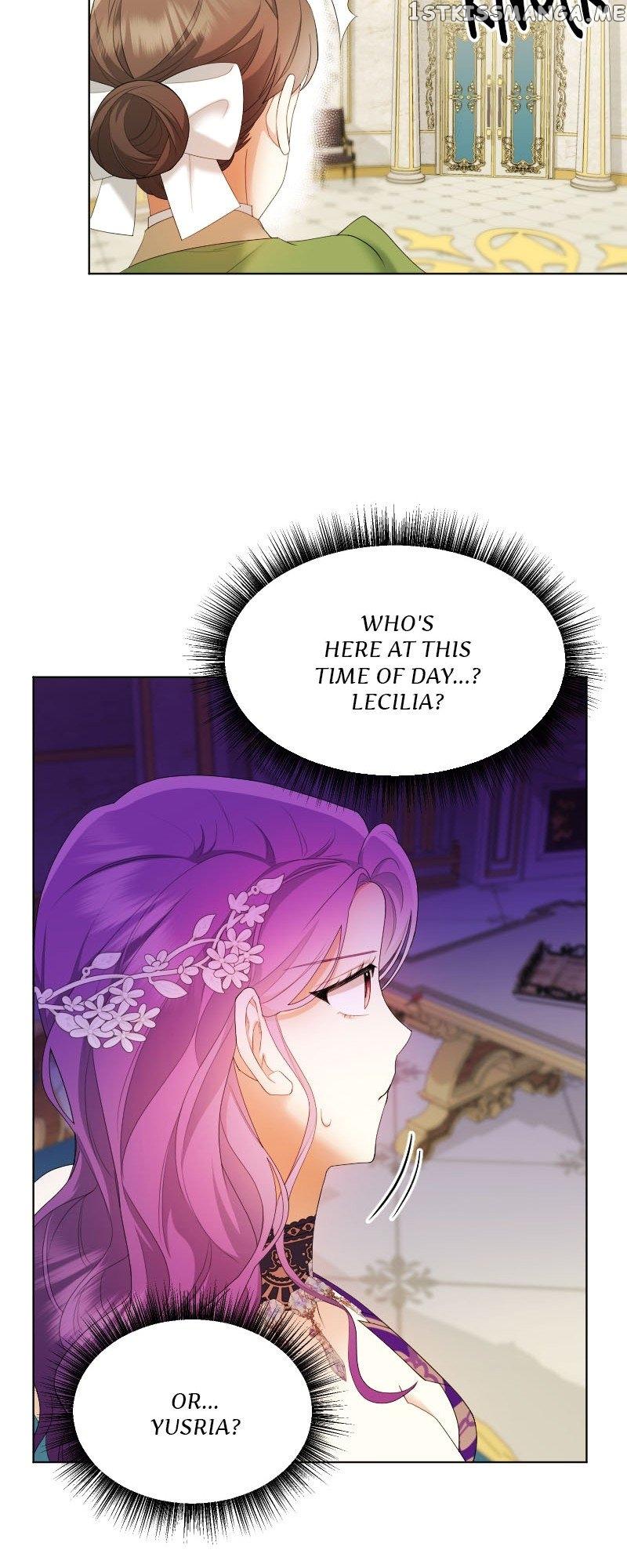 Once Wicked, Always Wicked Chapter 8 page 37