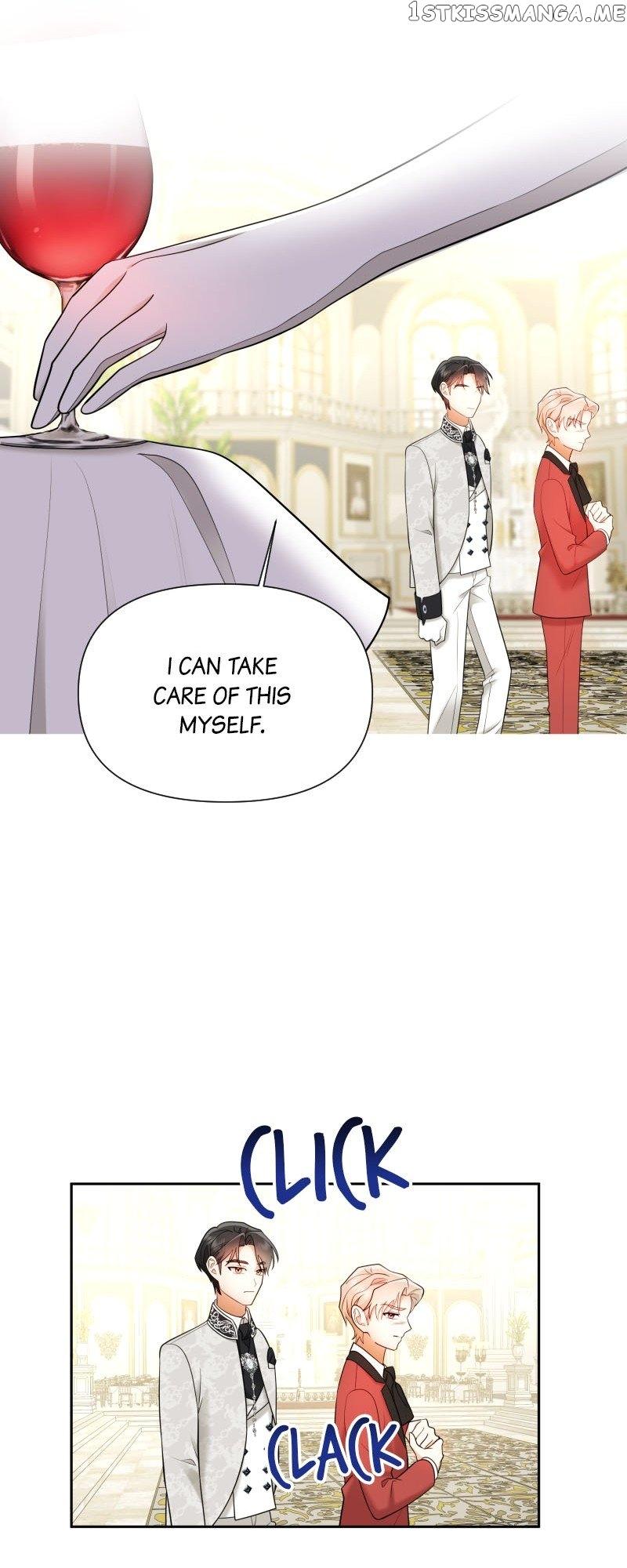 Once Wicked, Always Wicked Chapter 8 page 3
