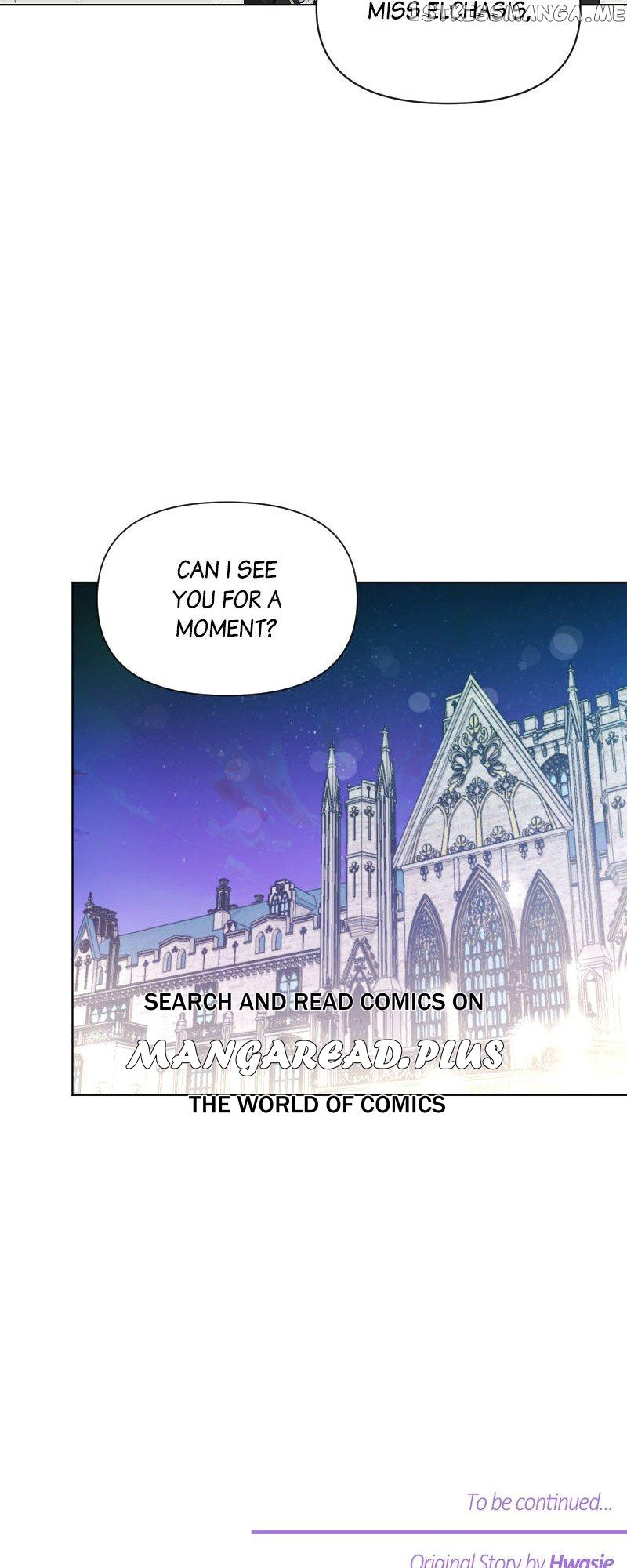Once Wicked, Always Wicked Chapter 8 page 42