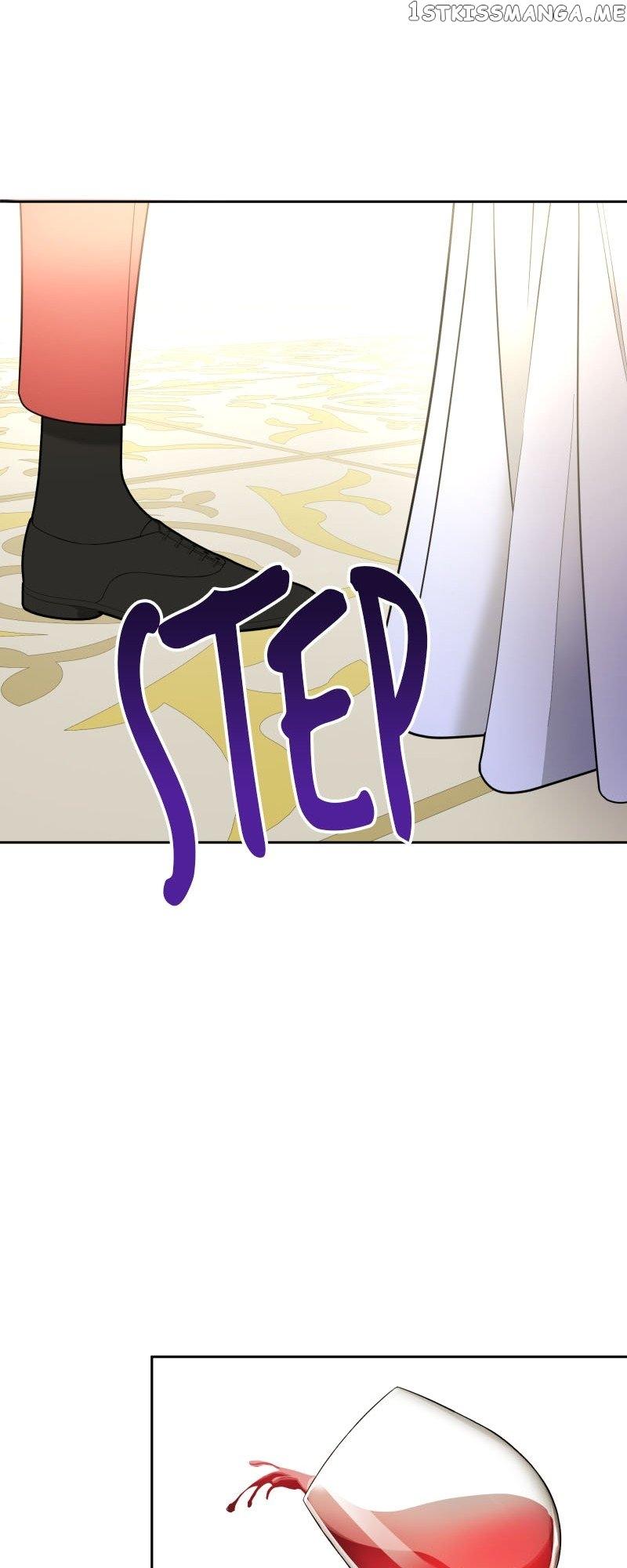 Once Wicked, Always Wicked Chapter 8 page 4