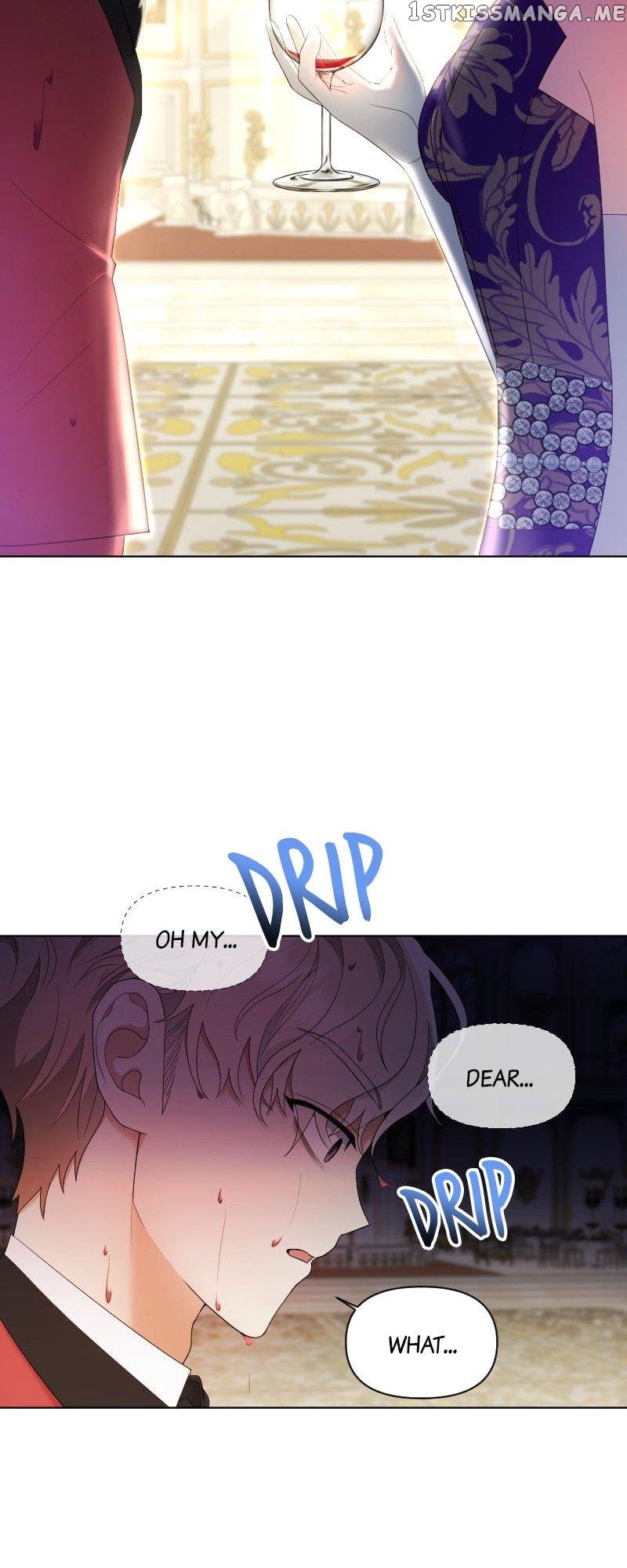 Once Wicked, Always Wicked Chapter 8 page 6