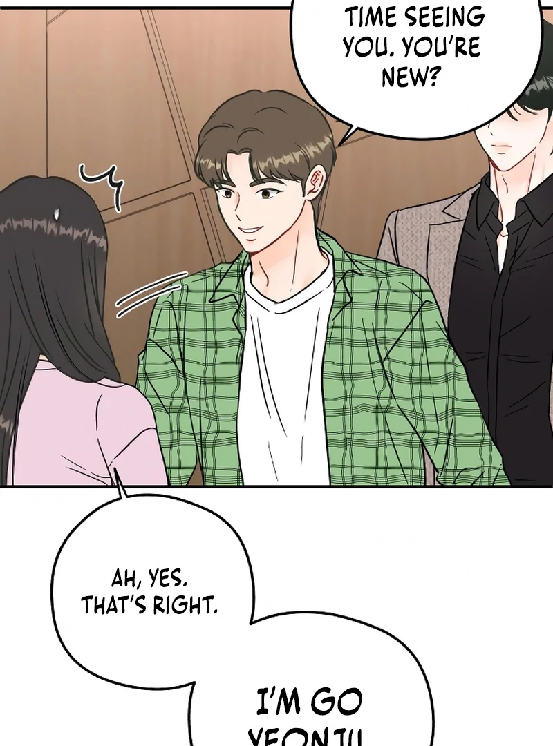 One and only Chapter 1 page 112