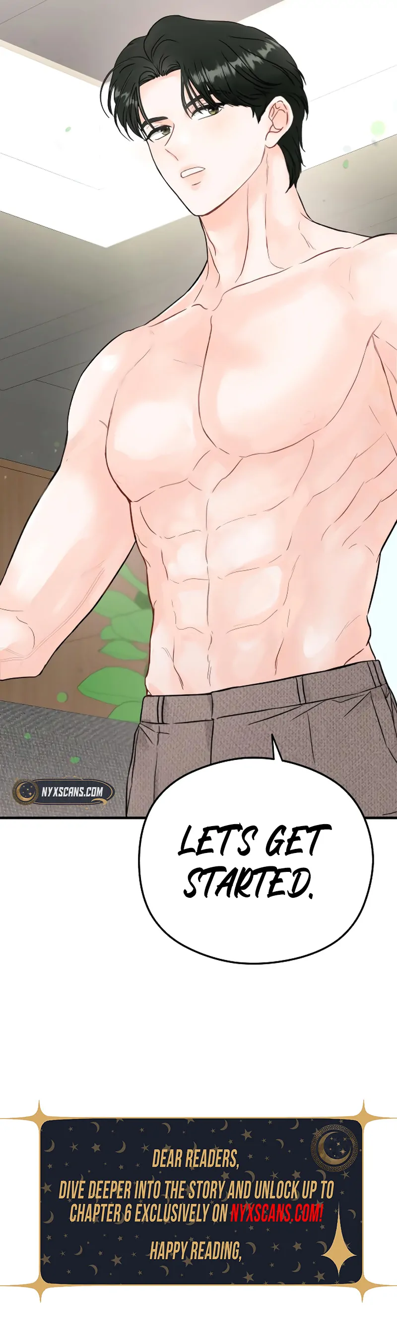 One and only Chapter 1 page 144