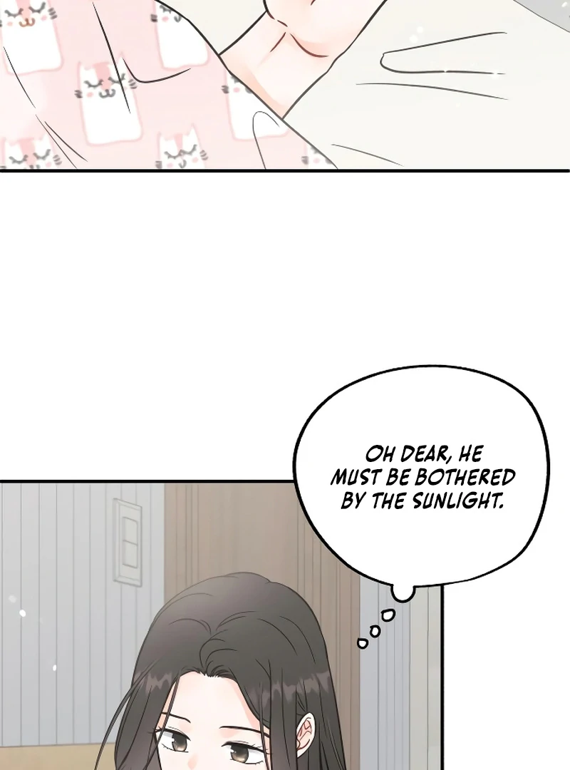 One and only Chapter 1 page 17