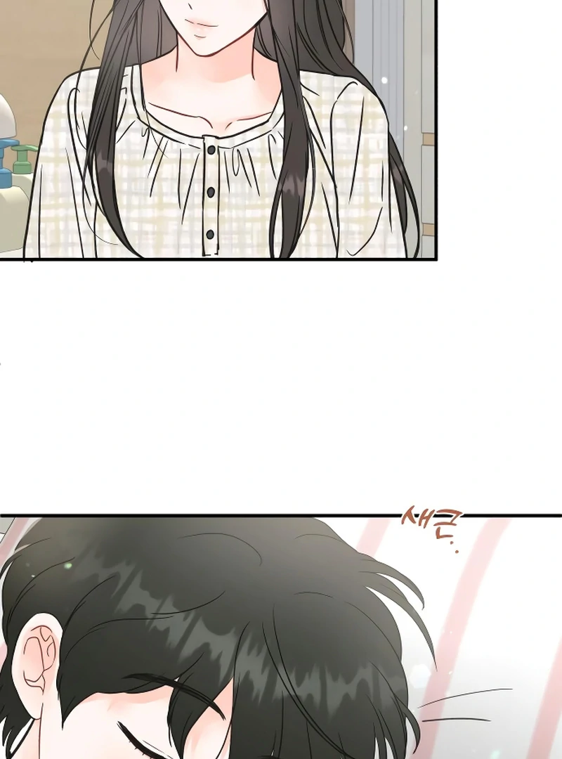One and only Chapter 1 page 18