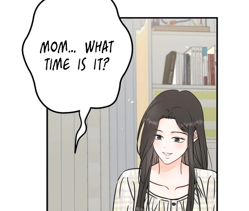 One and only Chapter 1 page 21