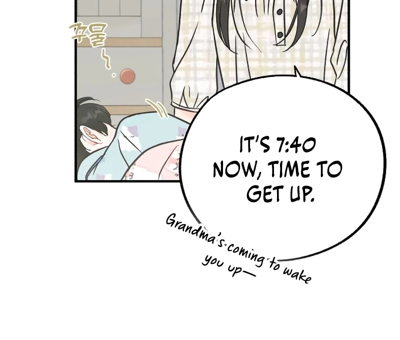 One and only Chapter 1 page 22