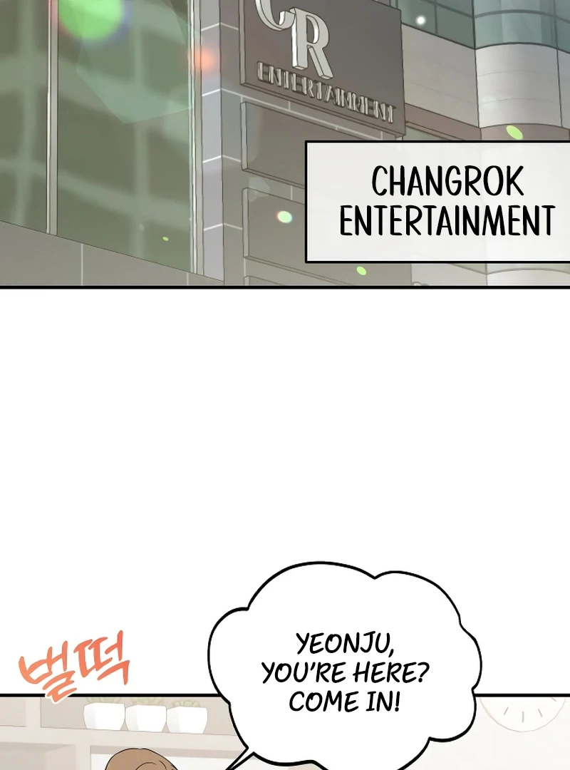 One and only Chapter 1 page 38