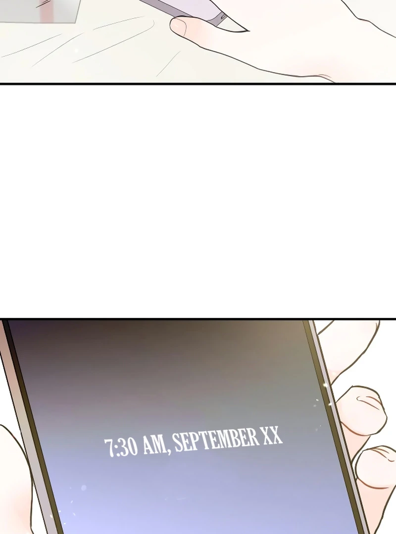 One and only Chapter 1 page 3