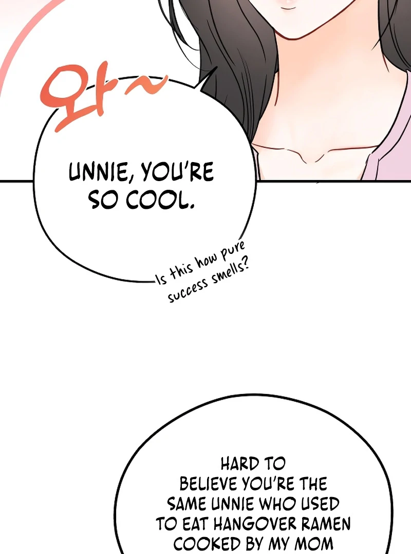 One and only Chapter 1 page 40