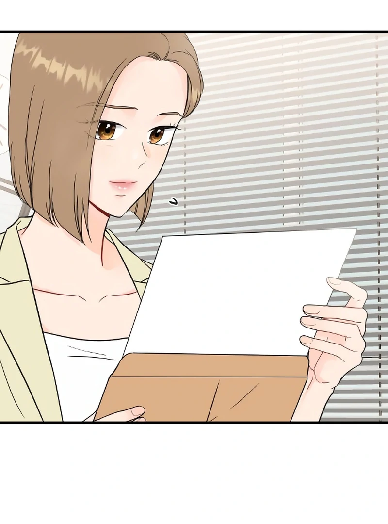 One and only Chapter 1 page 45