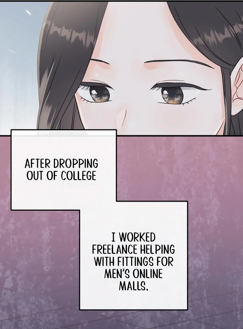 One and only Chapter 1 page 48