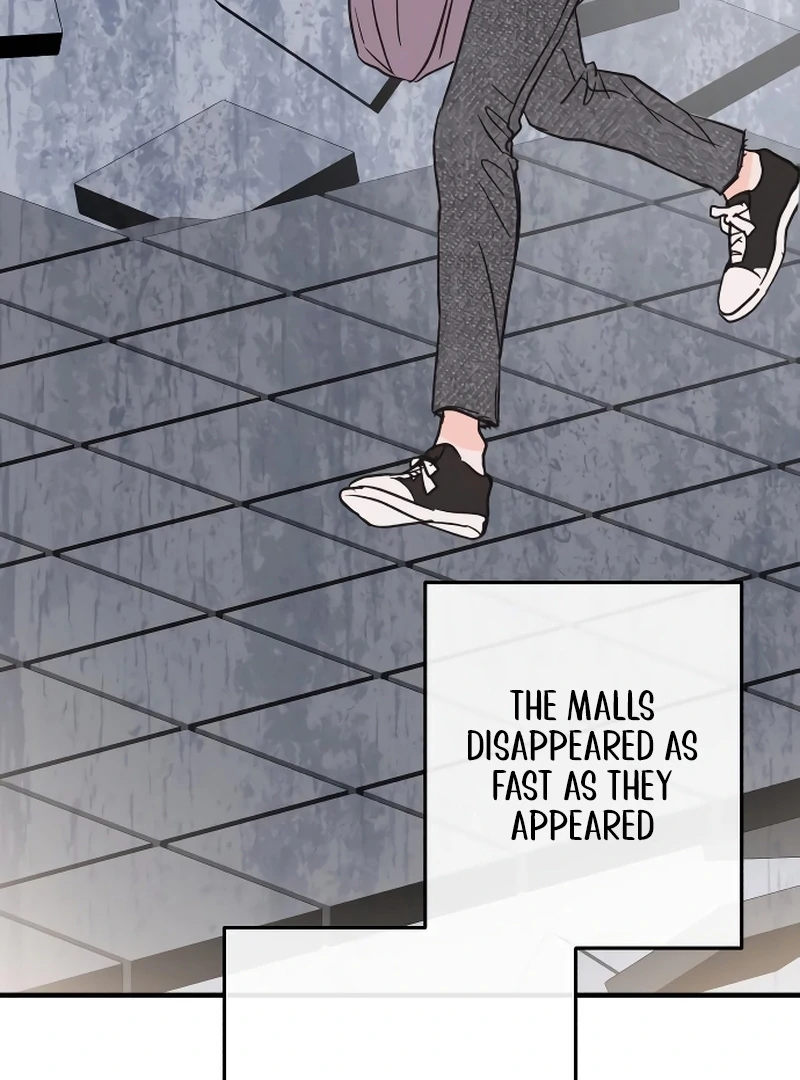 One and only Chapter 1 page 50