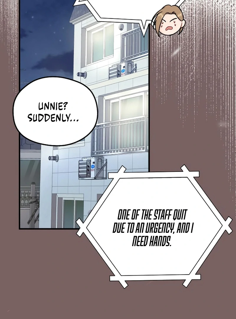 One and only Chapter 1 page 52