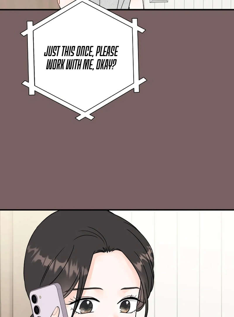 One and only Chapter 1 page 54