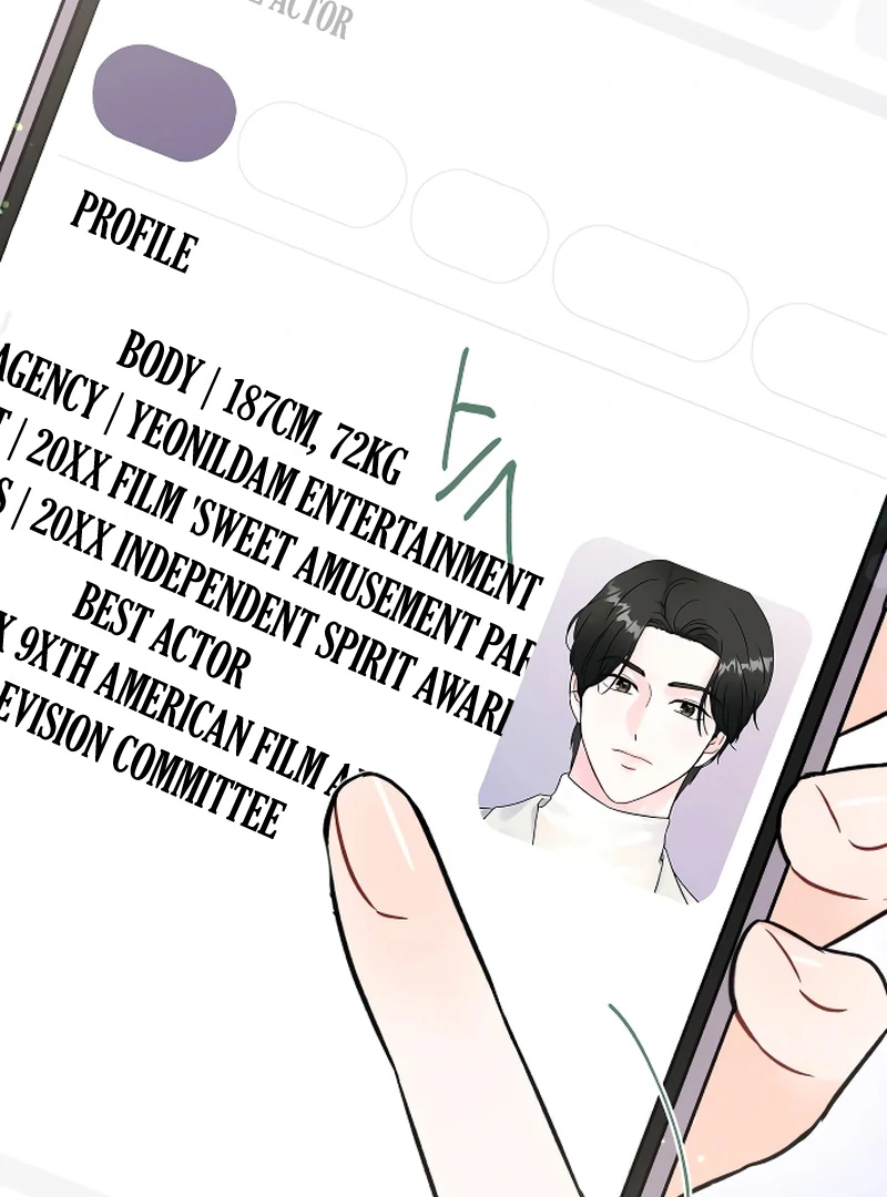 One and only Chapter 1 page 6